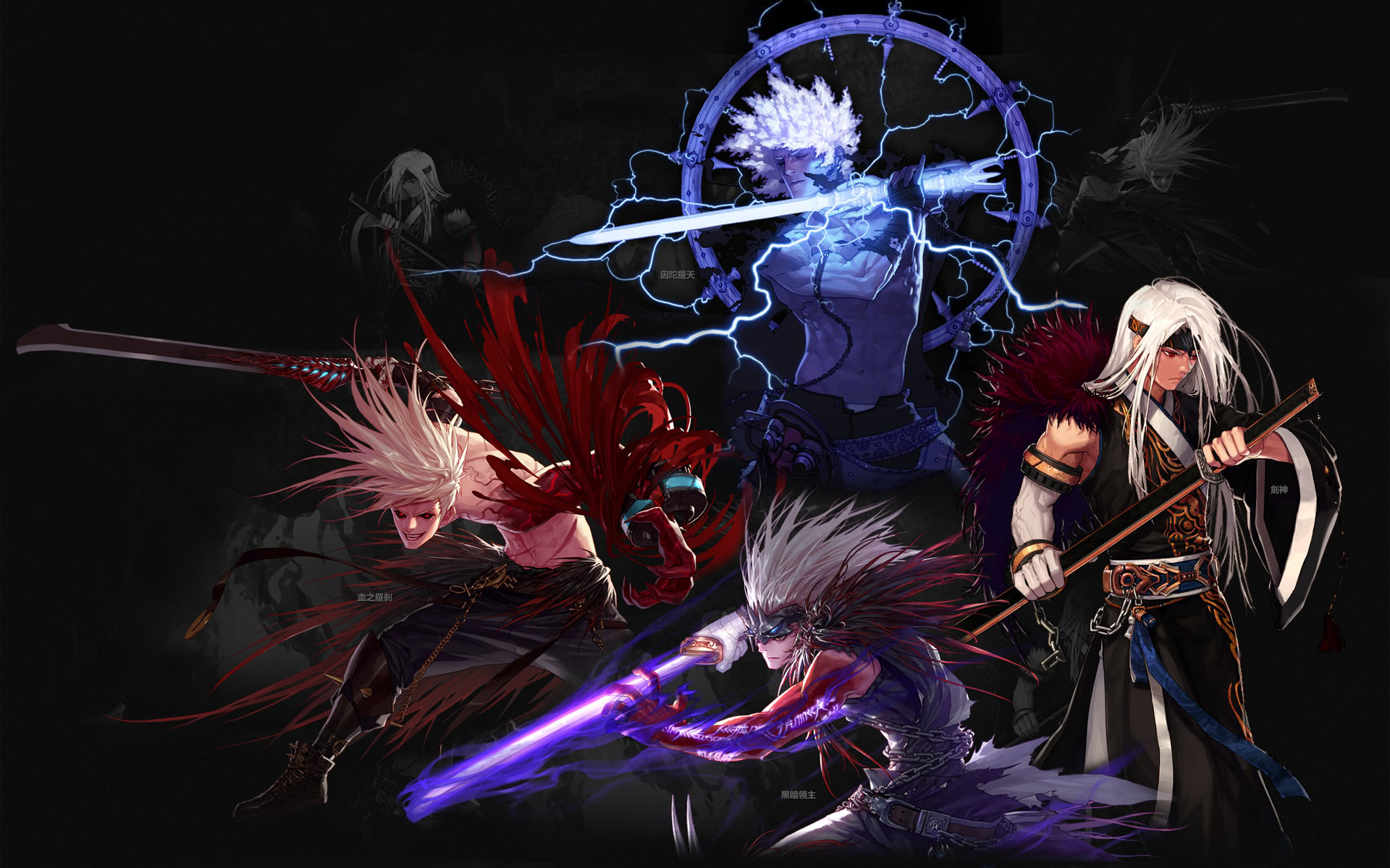 全球化视野 全球化视野