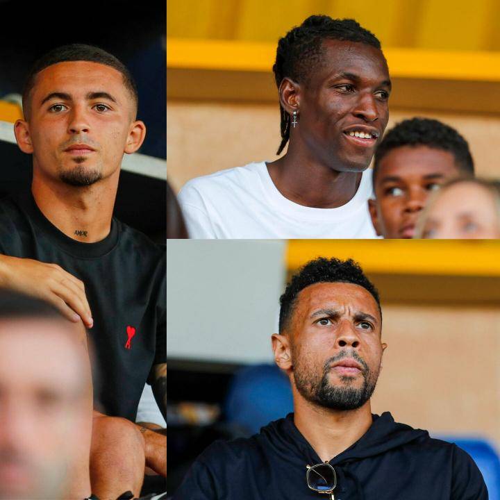 及球员之间 及球员之间