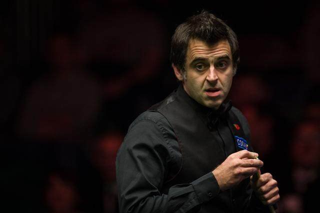 范围模型中 范围模型中