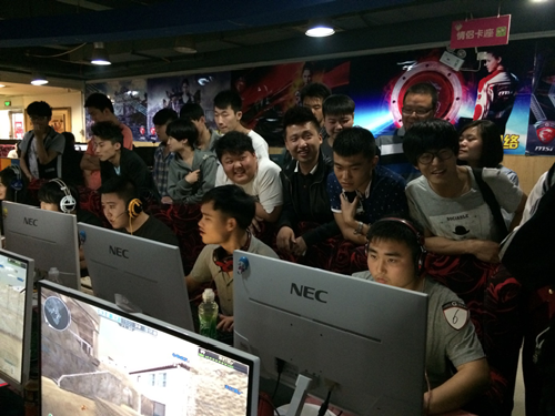 结果往往不 结果往往不