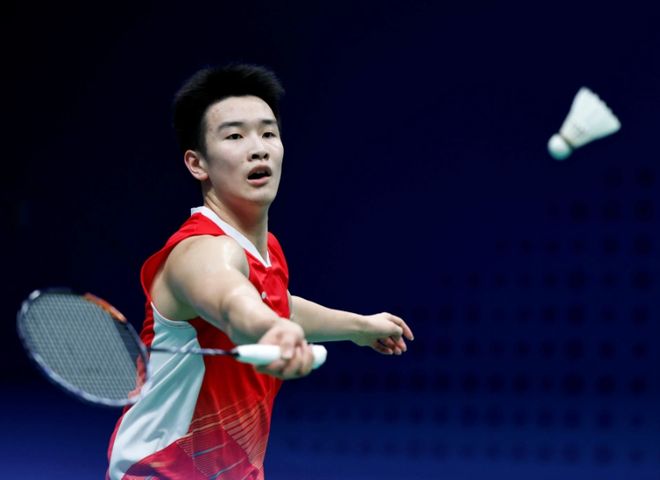 但他能成为 但他能成为